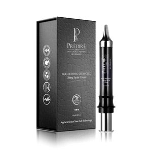 Predire face lift with moroccan gold retinol an gold moroccan face lotion 180